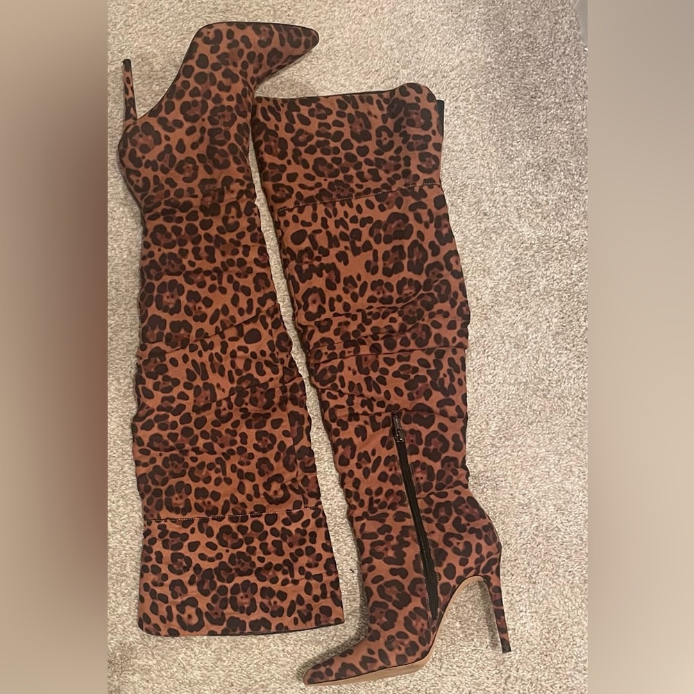 Jessica Simpson Boots